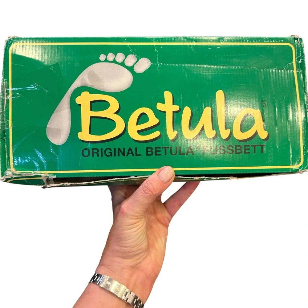 Betula By Birkenstock betula by